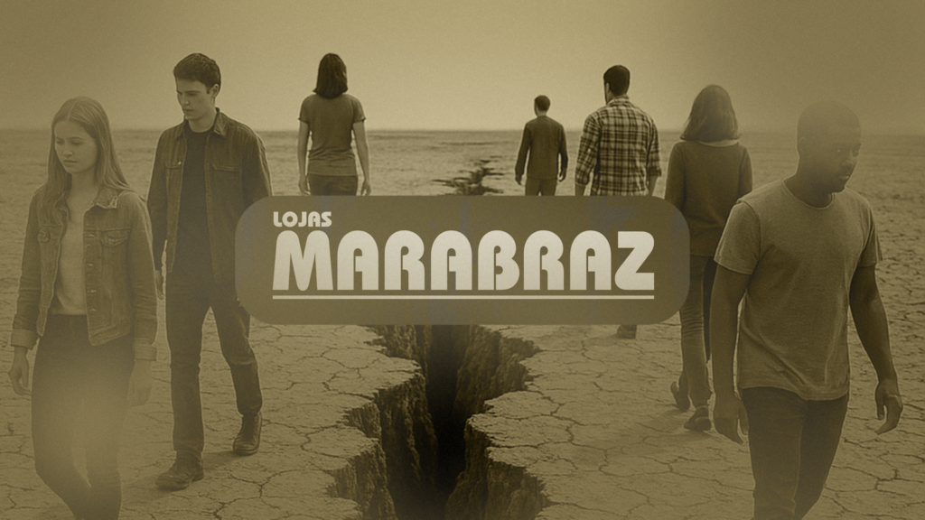 O Conflito da Família Fares e o Futuro da Marabraz
